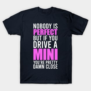 Mini Owners T-Shirt